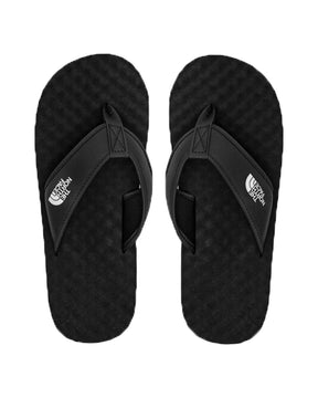 Infradito The North Face Base Camp Flip Flop II Nero