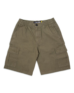 Cargo Short Bermuda Uomo 22SISJ01-Army