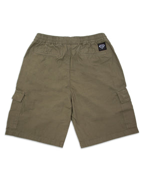 Cargo Short Bermuda Uomo 22SISJ01-Army