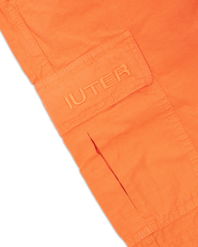 Cargo Short Bermuda Uomo 22SISJ01-Peach