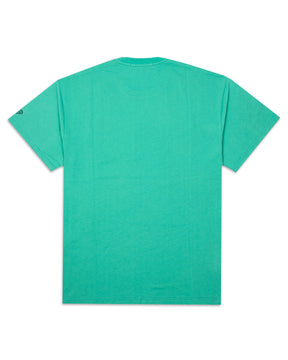 Carrots Racing T-Shirt Man 22SITS66-Emerald
