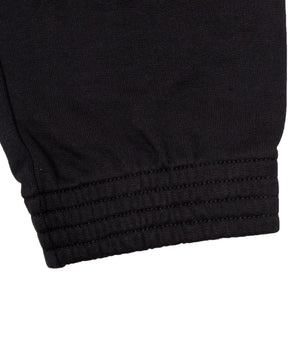 Info Sweatpant Pantalone Uomo 22SISP09-Black