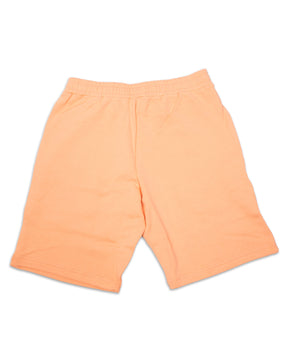 Info Sweatshort Bermuda Uomo 22SISS09-Peach