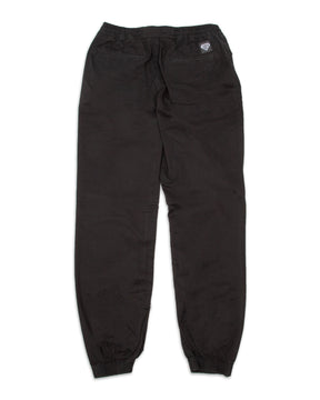 Jogger Pantalone Uomo 22SIJP01-Black