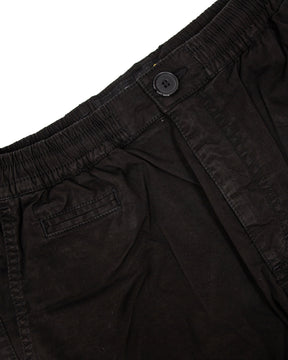 Jogger Short Bermuda uomo 22SIJS01-Black