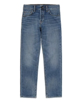Jeans Carhartt Klondike I016735-01WH