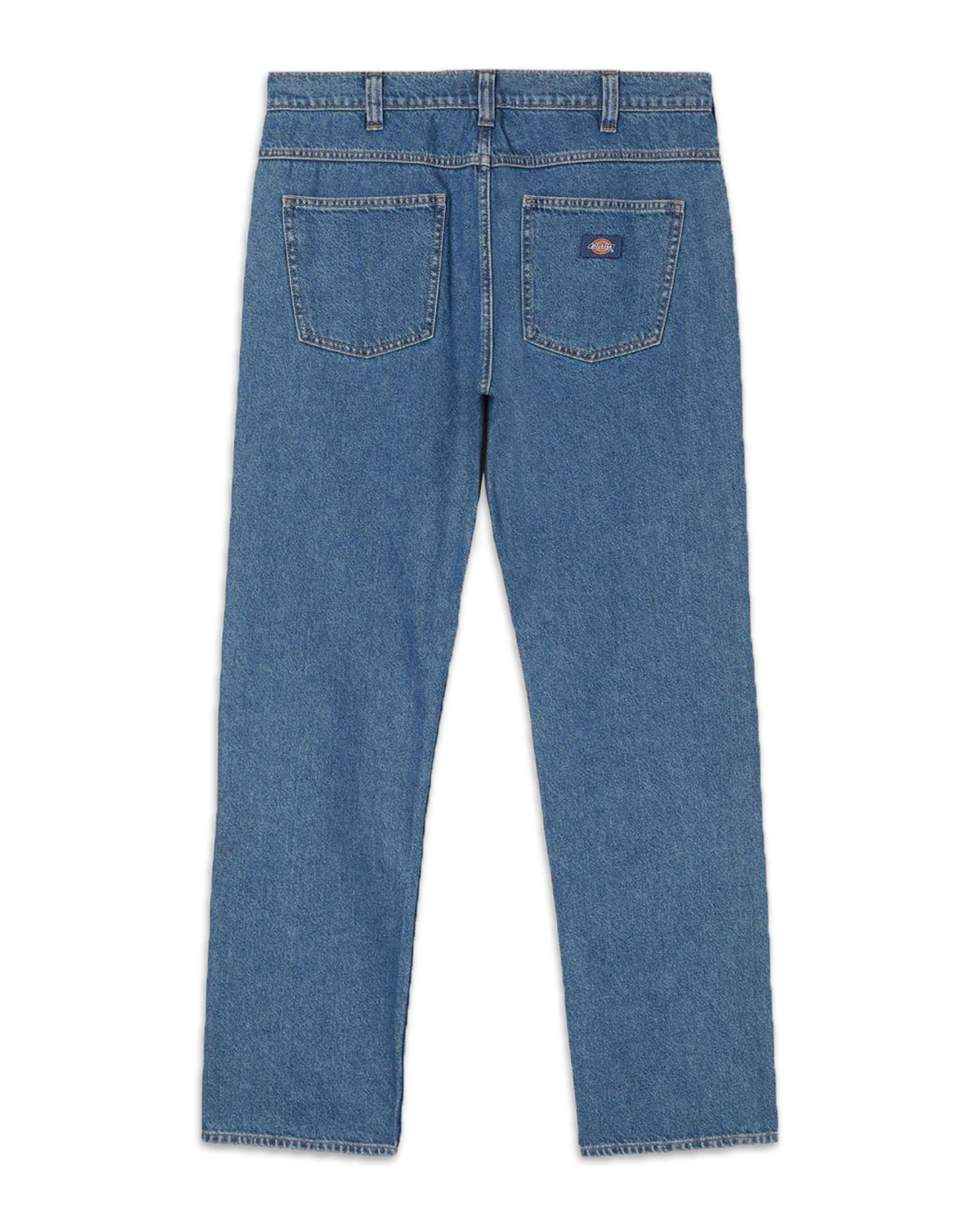 Jeans Dickies Houston Denim Classic Blue