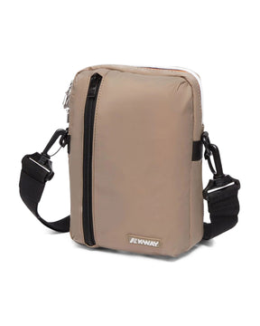 K-Way Barbiton Beige