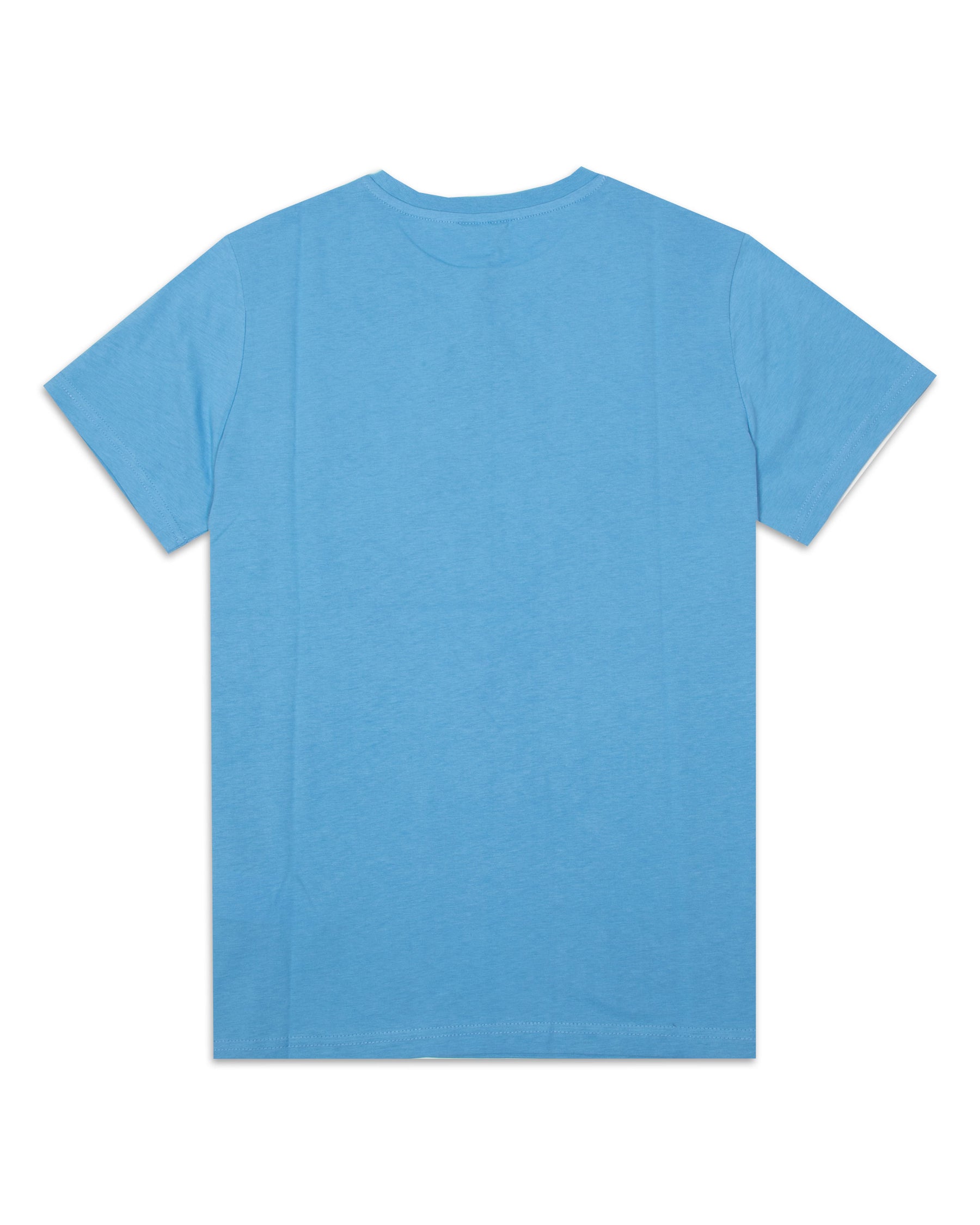 Sigur Pocket T-Shirt Celeste K00AI30-B59