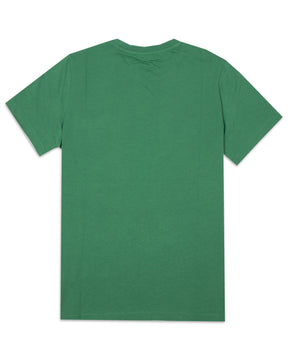 Sigur Pocket T-Shirt Green K00AI30-00Q