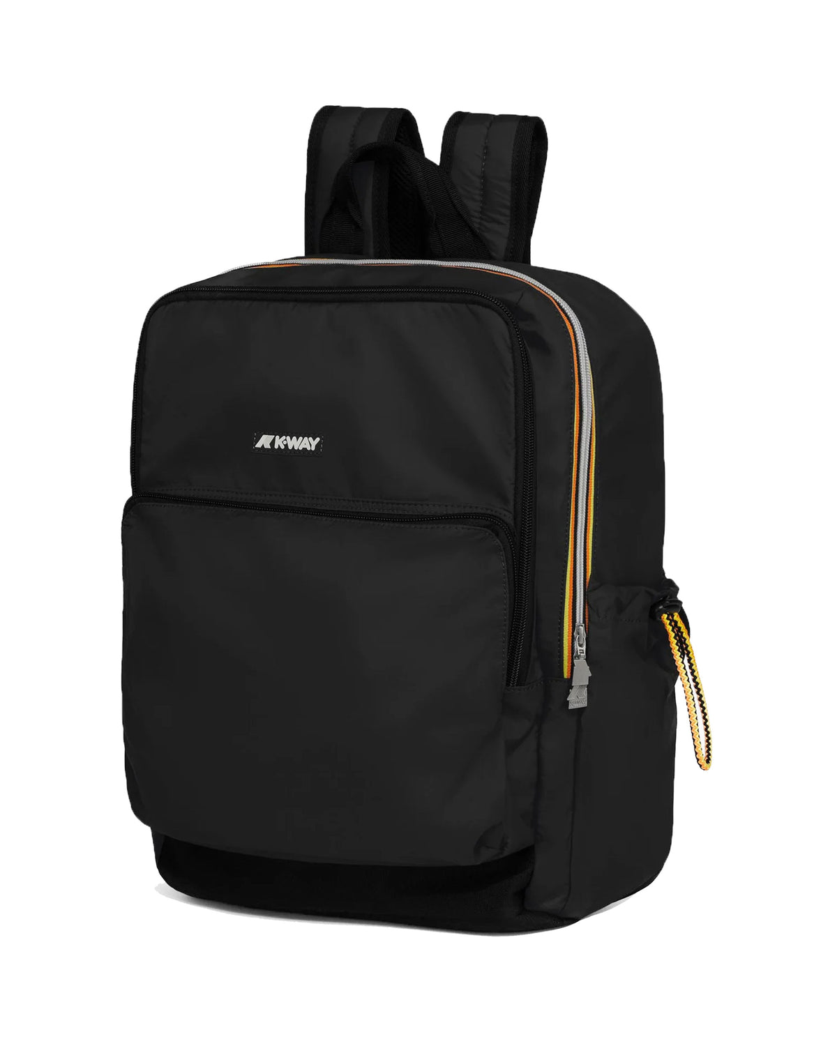 K-Way Zaino Gizy Black