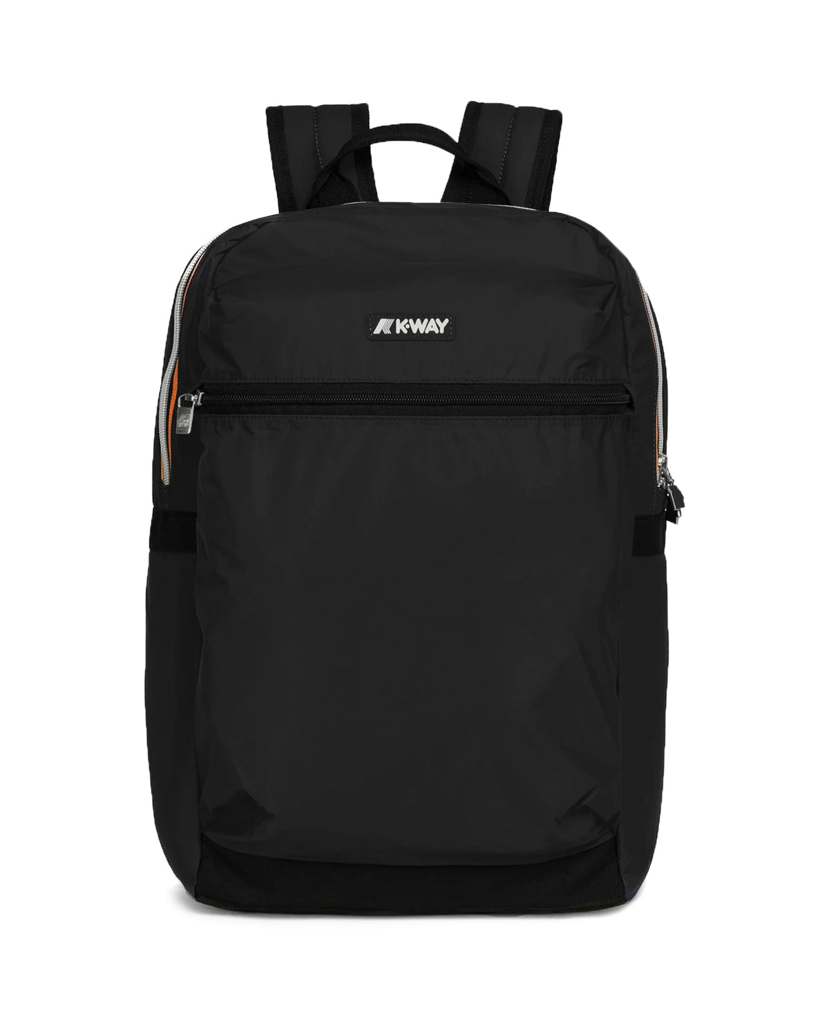 K-Way Zaino Laon Black