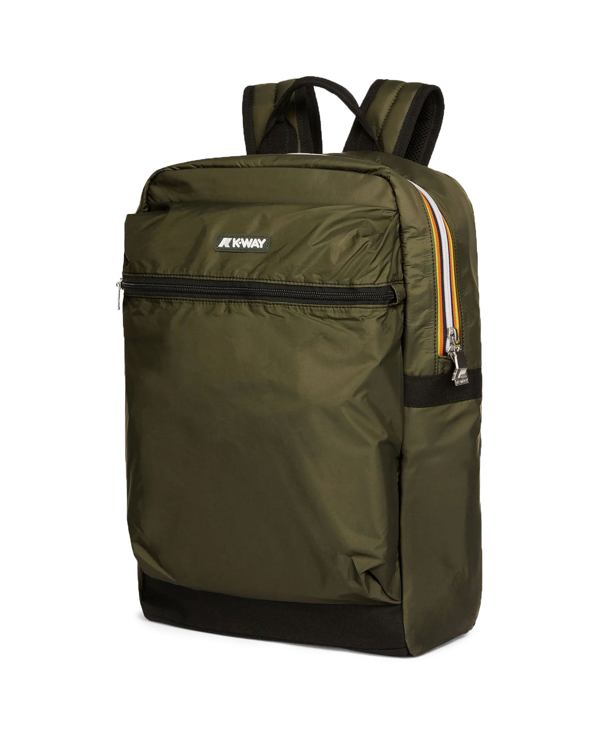K-Way Zaino Laon Green