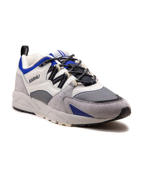 Karhu Fusion 2.0 Dawn Blue Jet Black Ursa Major F804105