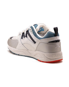 Karhu Fusion 2.0 Silver Jet Black F804110