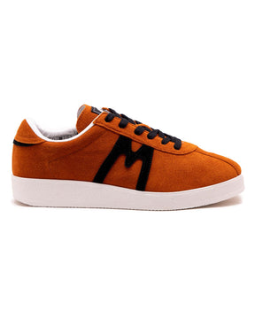 Karhu Trampas Marsala Black F809008
