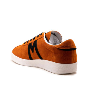Karhu Trampas Marsala Black F809008