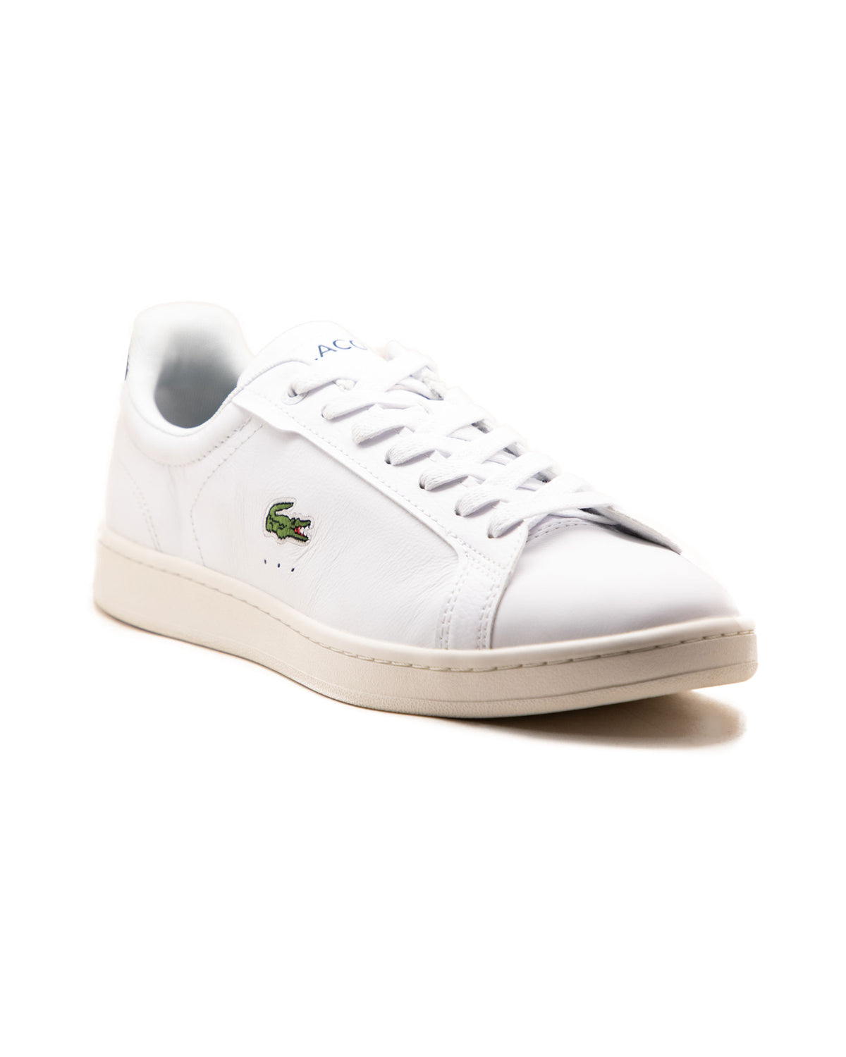Lacoste Carnaby Pro 123 9 White Green
