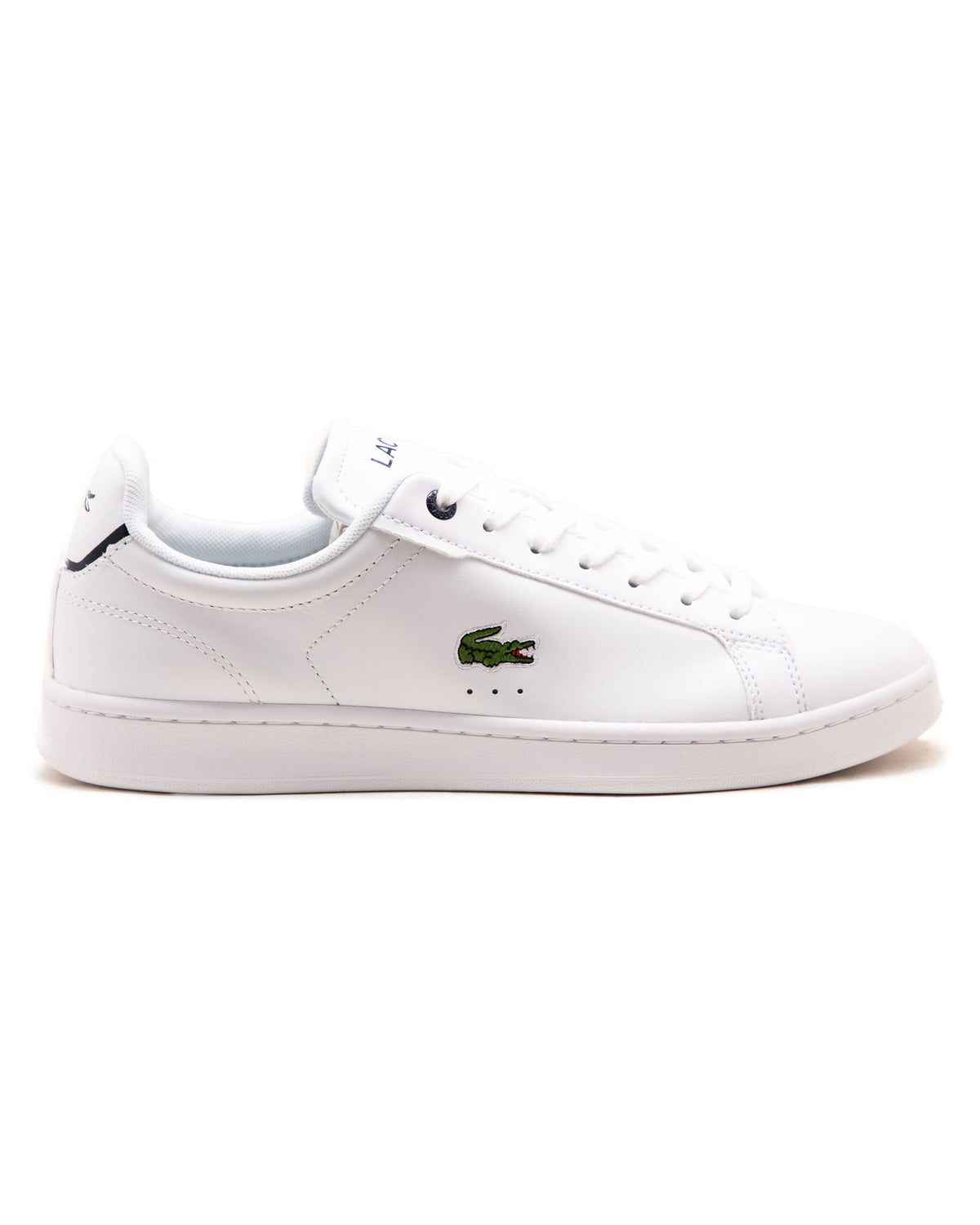 Lacoste Carnaby Pro BL23 White Black