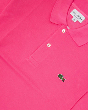 Classic Fit Polo Uomo L.12.12-PQS