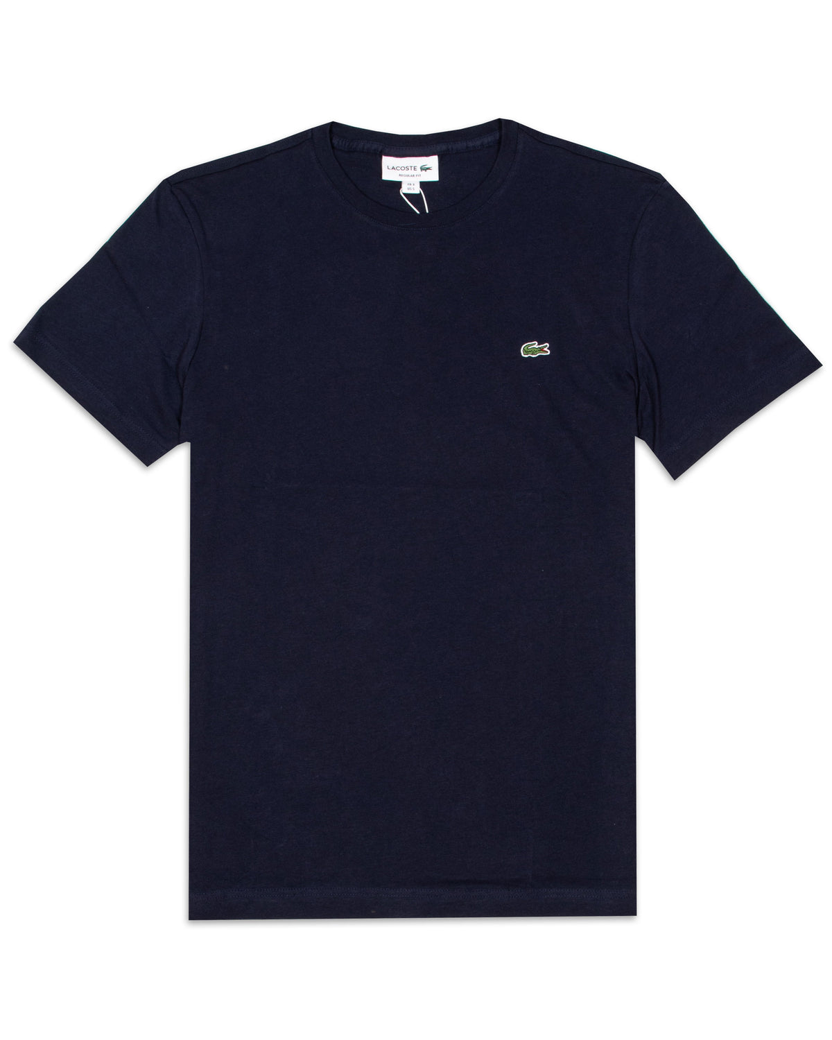 Classic logo Tee Blue TH2038-166