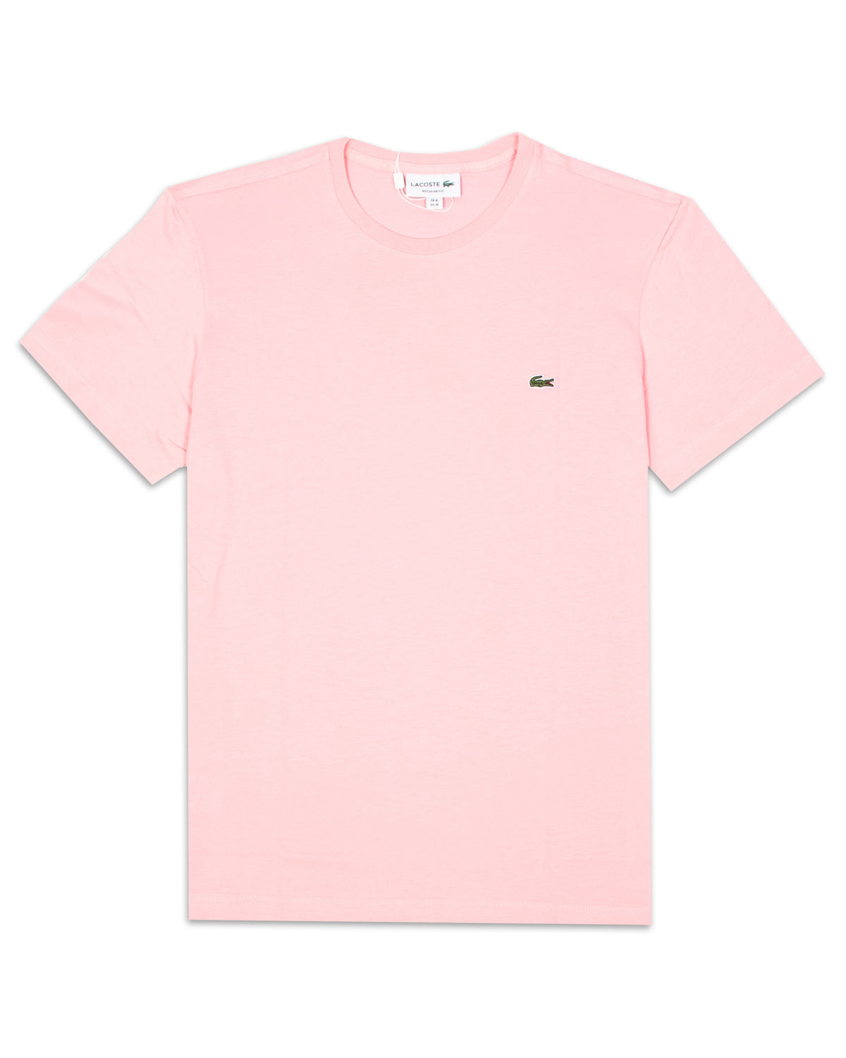 Classic logo Tee Rosa TH2038-7SY