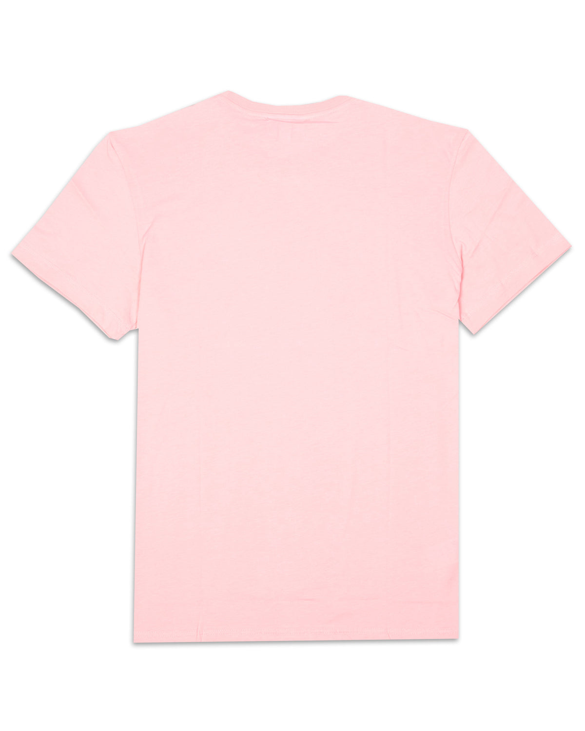 Classic logo Tee Rosa TH2038-7SY