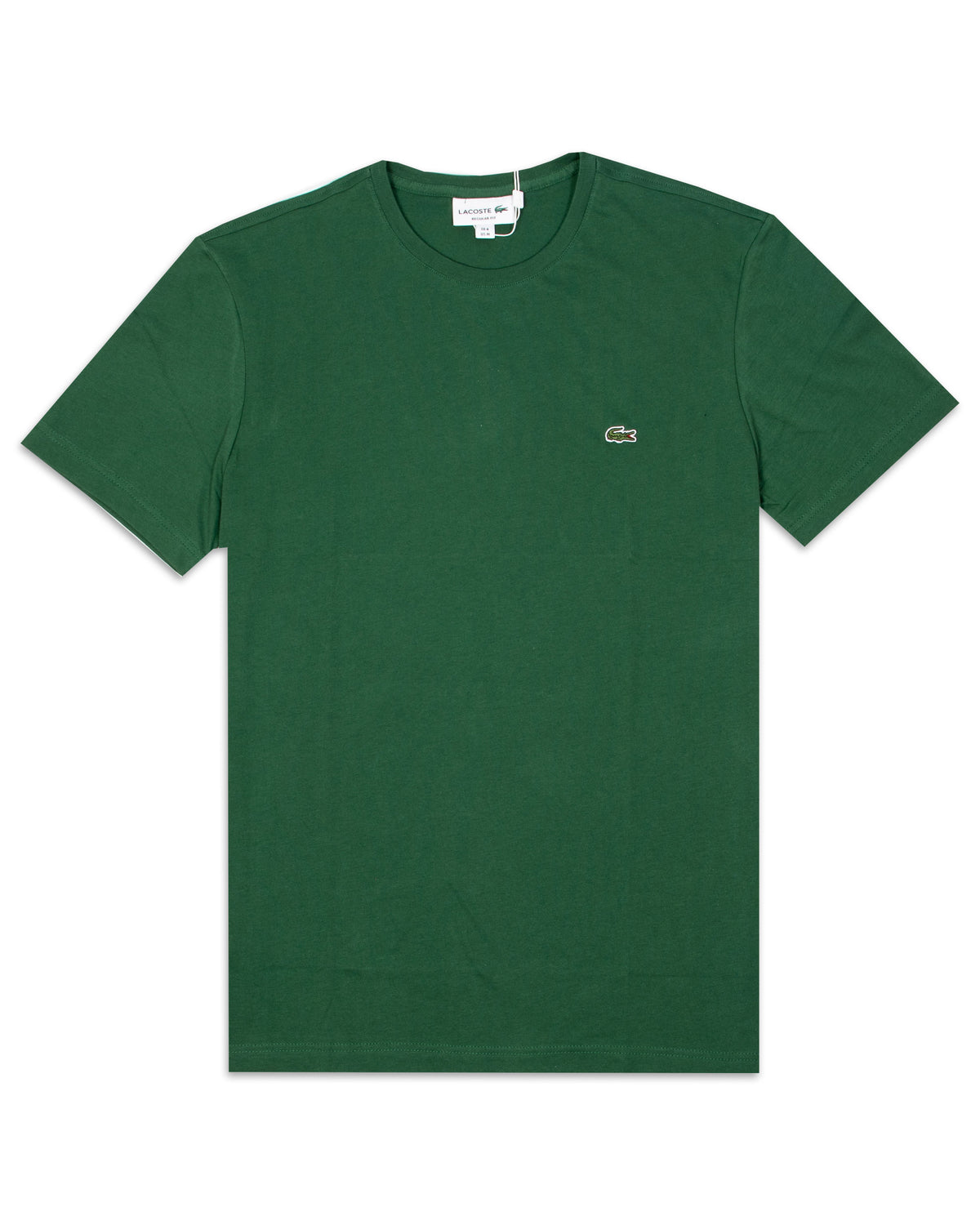 Classic logo Tee Green TH2038-132