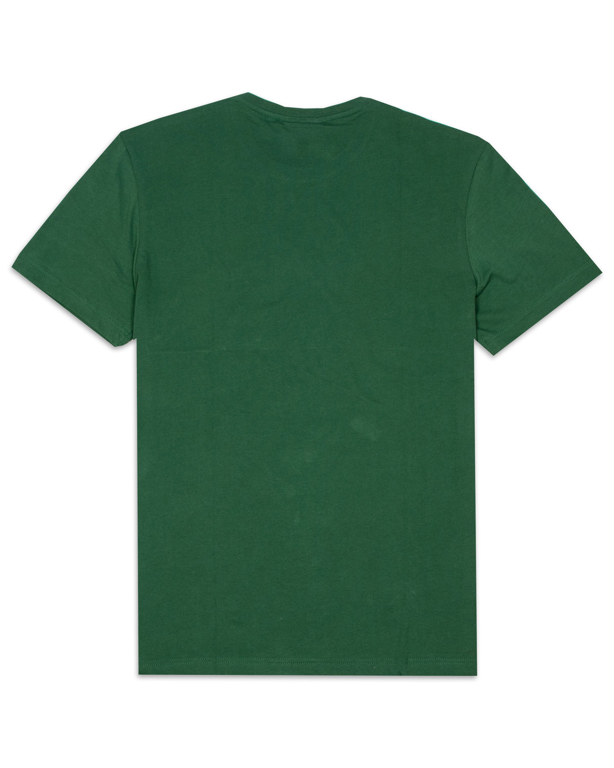 Classic logo Tee Verde Bottiglia TH2038-132