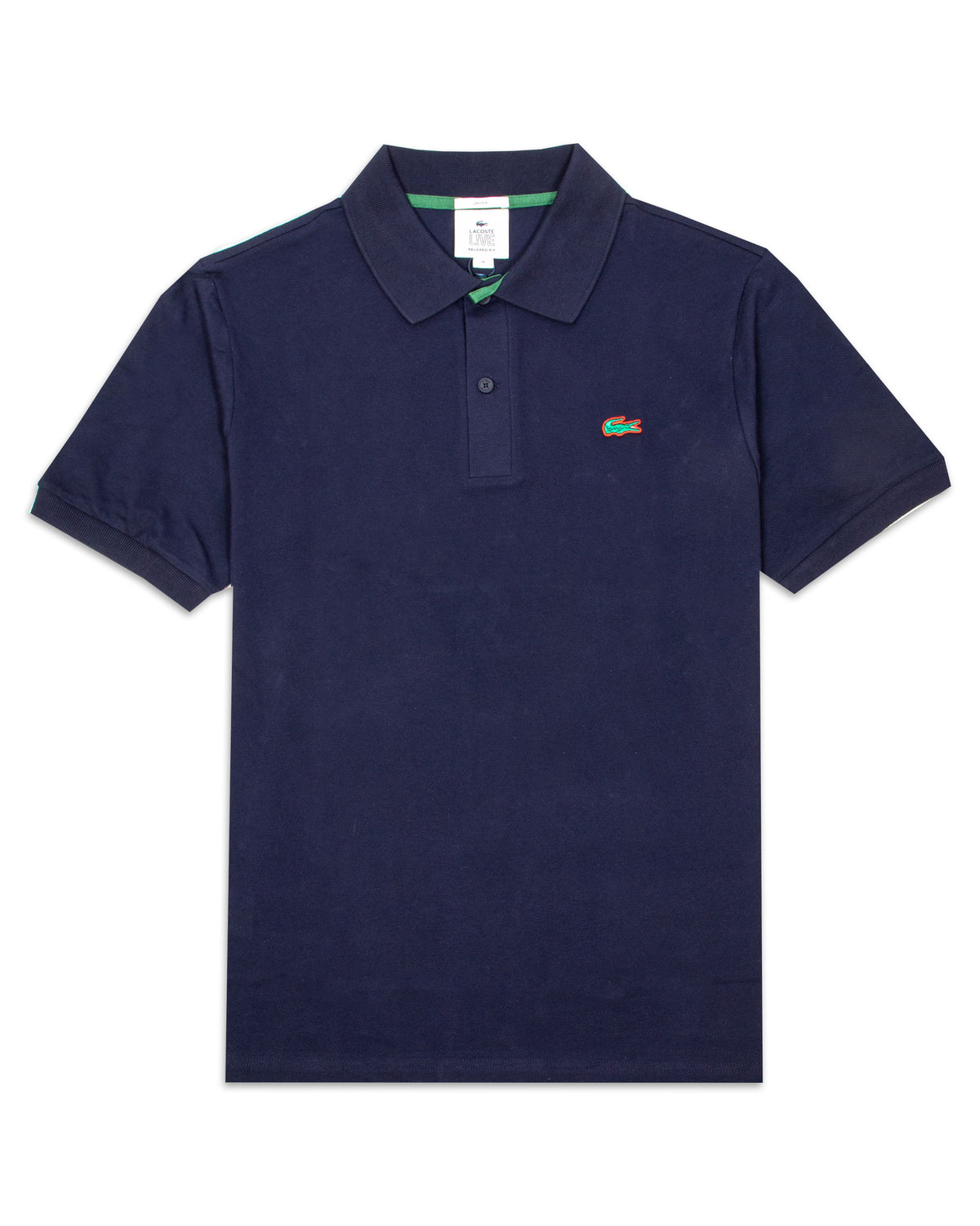 Polo Shirt Man Blu PH2760-166