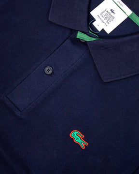 Polo Shirt Man Blu PH2760-166