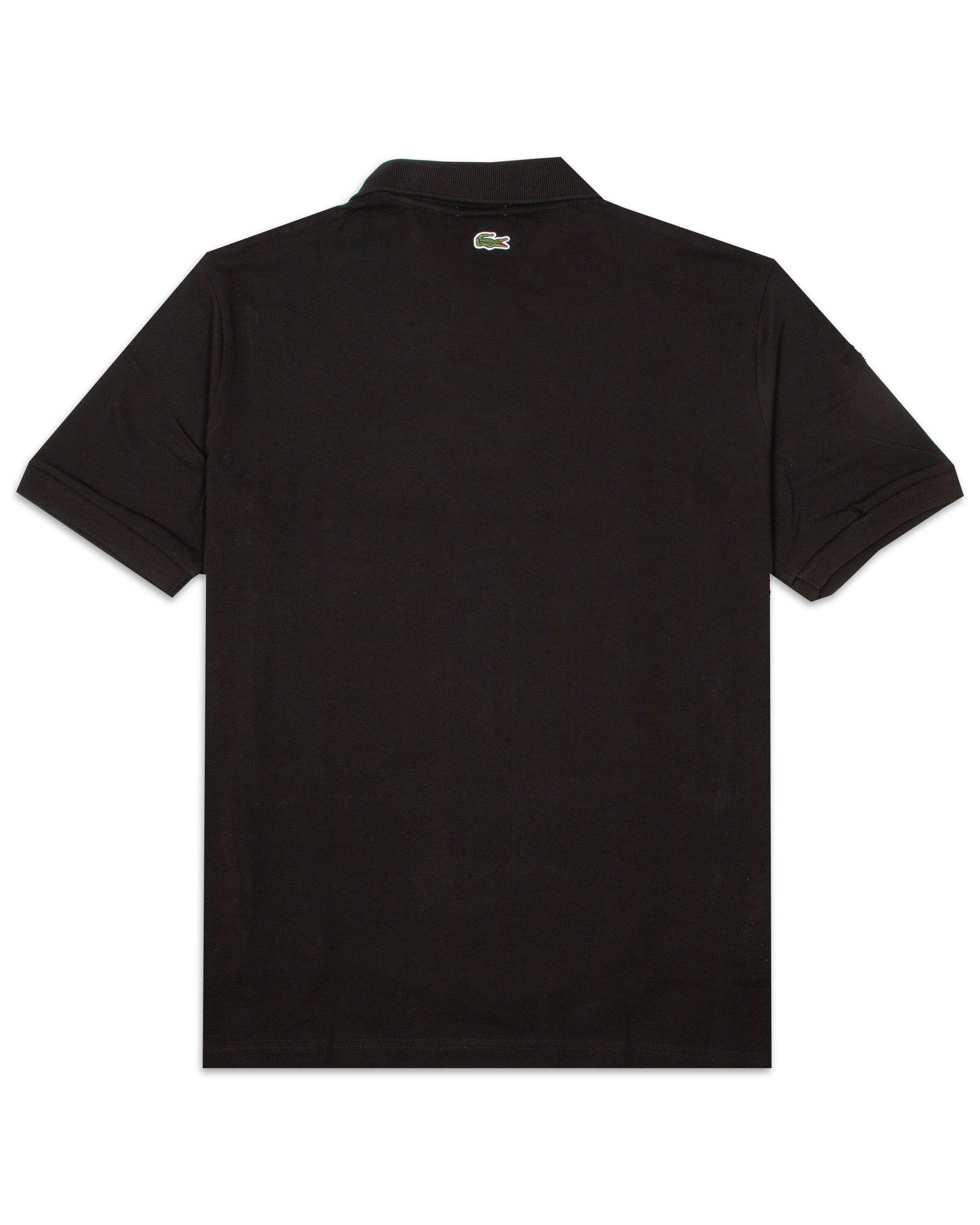 Polo Shirt Man Black PH2758-DNQ