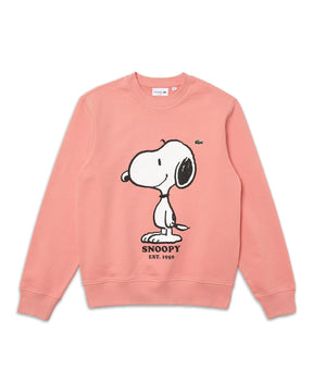 Lacoste X Peanuts Unisex Sweatshirt SH7765-5MM