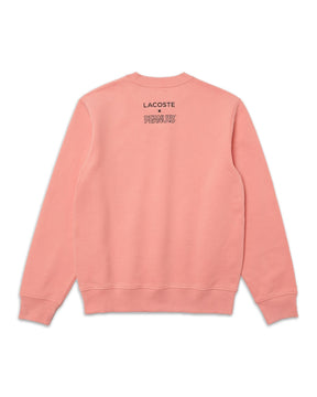 Lacoste X Peanuts Unisex Sweatshirt SH7765-5MM