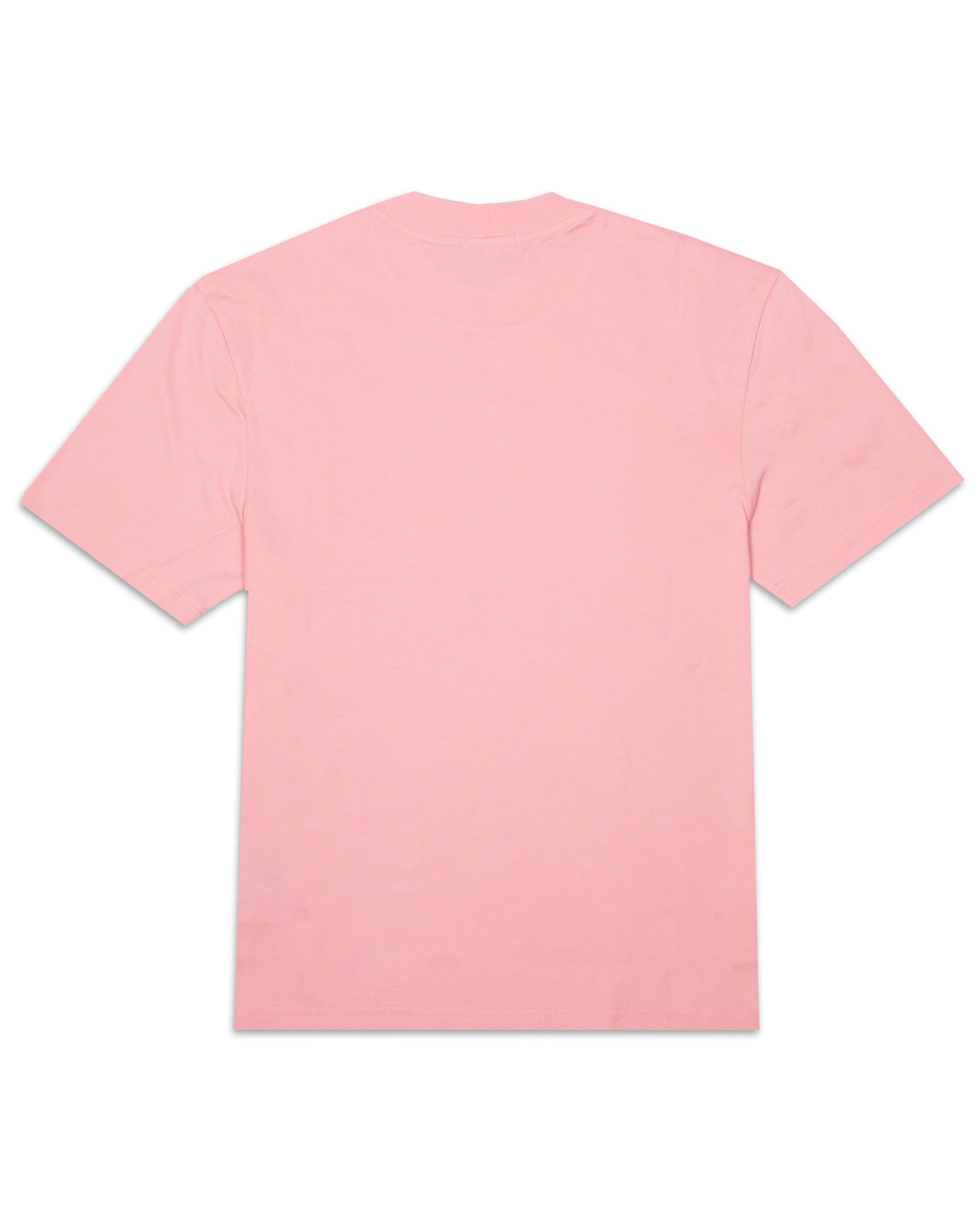 Lacoste x Minecraft T-Shirt Rosa TH5038-7SY