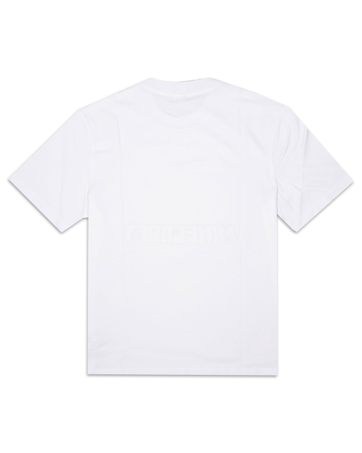 Lacoste x Minecraft T-Shirt White TH5038-001