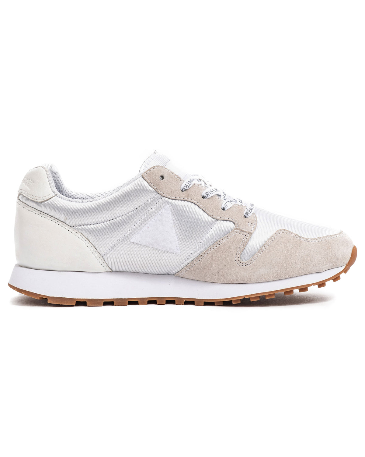 Le Coq Sportif Omega X Off The Hook Made in France