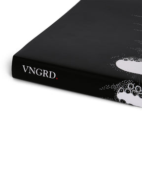 Libro VNGRD Book Le Origini Del Brand Octopus 22SOAC01
