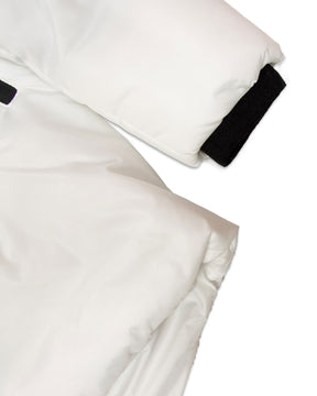 Storm Jacket Man White L1JFW21226374-A014