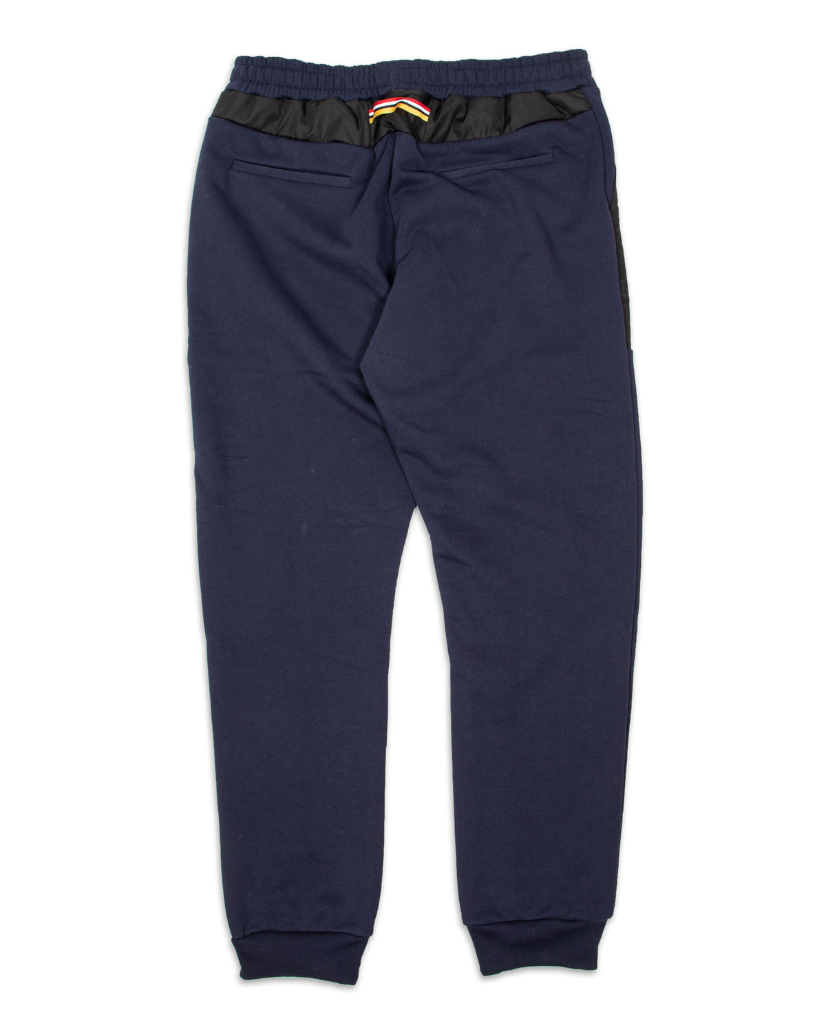 Fleece Pant Blue L1FFW21226381-E003