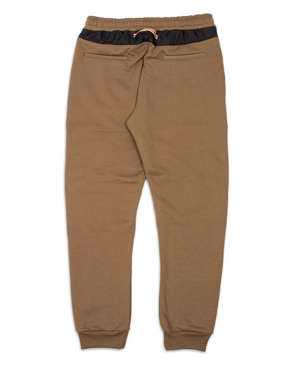 Pantalone Felpa Beige L1FFW21226381-M073