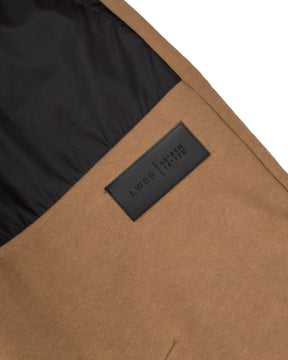 Fleece Pant Beige L1FFW21226381-M073