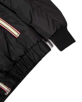 Peter Jacket Man Black L1JFW21226375-D001