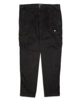 Lyle And Scott Cargo Pant TR004IT-Black