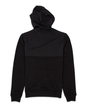 Lyle And Scott Softshell Jersey Full Zip Nero