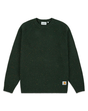 Maglione Carhartt Verde I010977-0JGXX