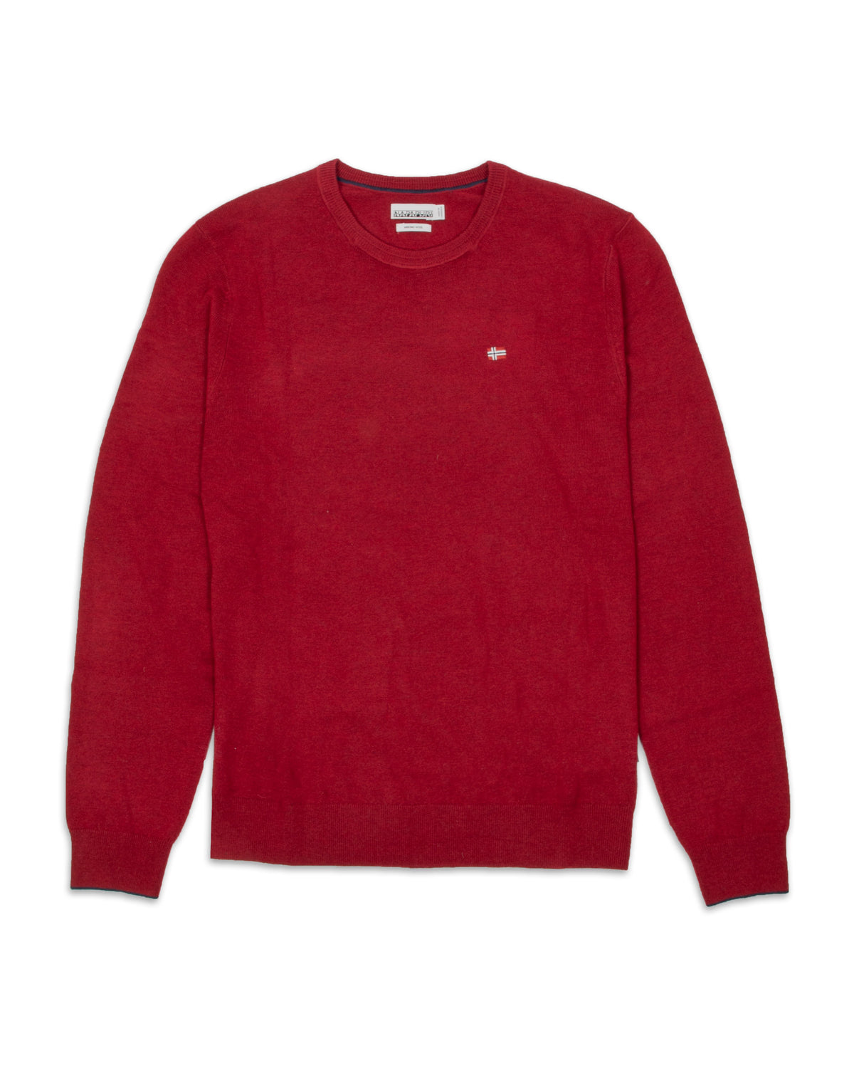 Maglione Napapijri Damavand NP0A4FQ6R541