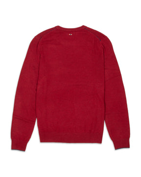 Maglione Napapijri Damavand NP0A4FQ6R541