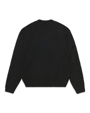 Maglione Carhartt University Nero I029518-K02XX