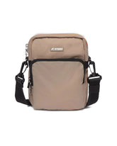 K-Way Erloy Beige